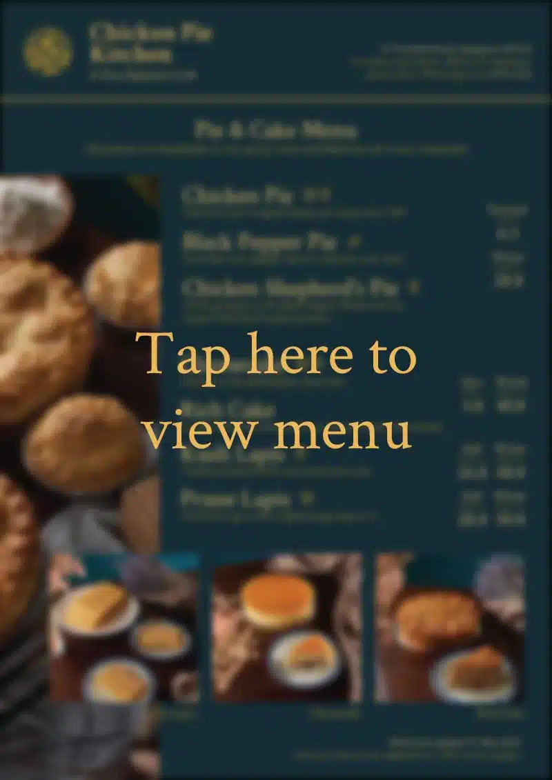 View our menu here