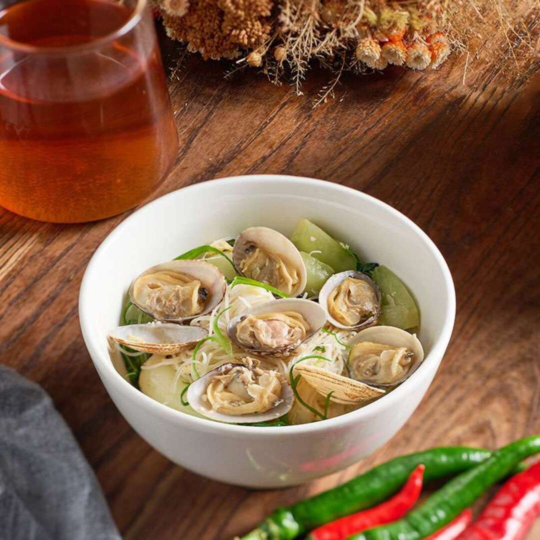 Lala White Bee Hoon (Express) by DonChef